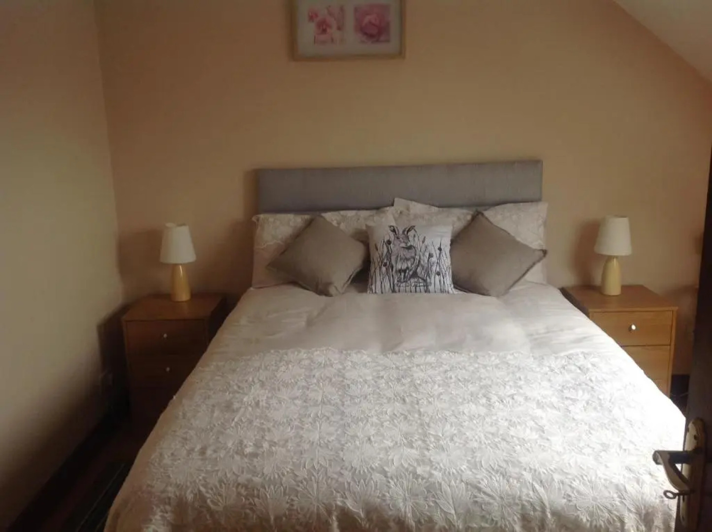 The Rock Equestrian Farm B&B