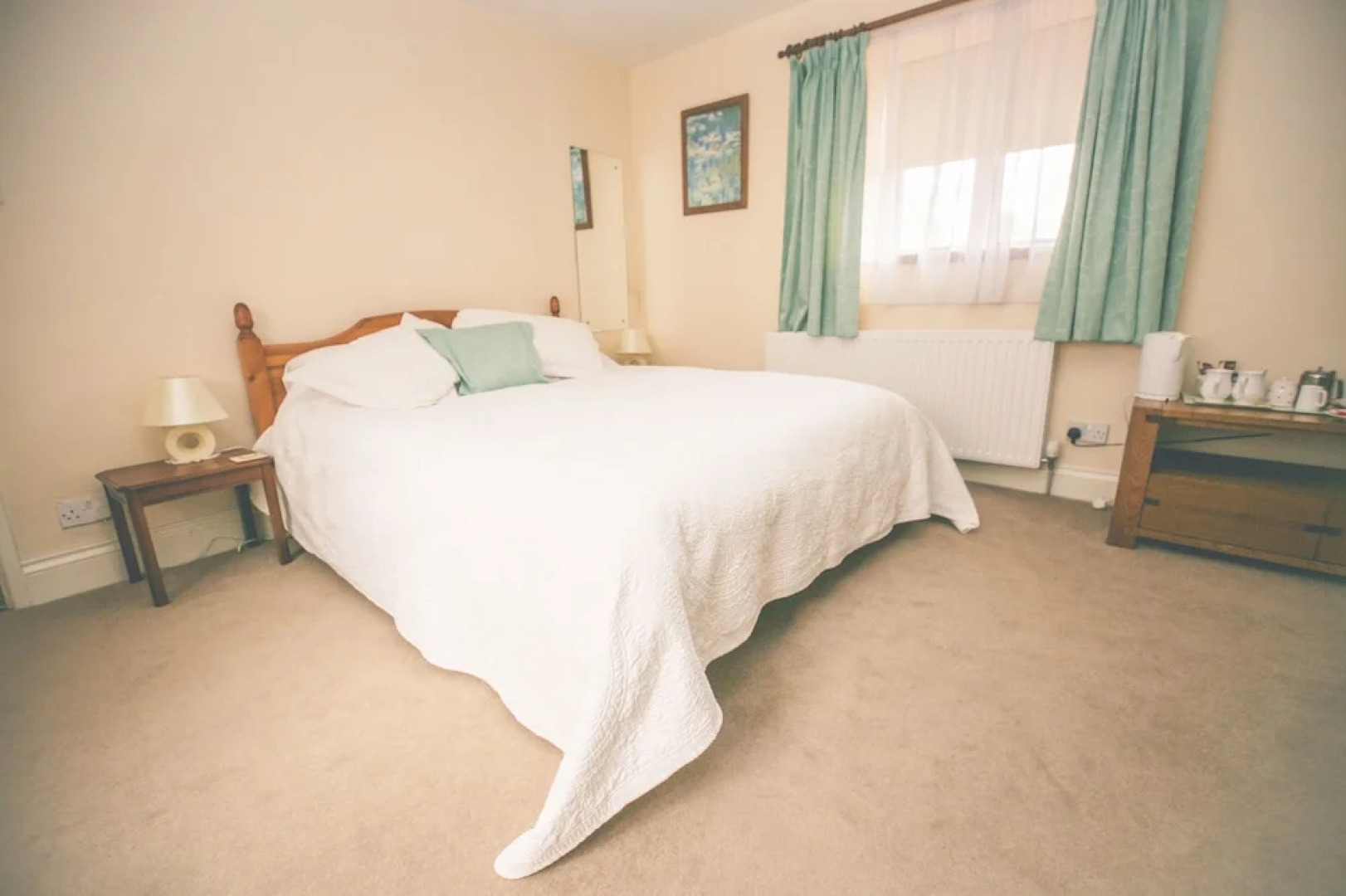 Weycroft Mill House Bed and Breakfast