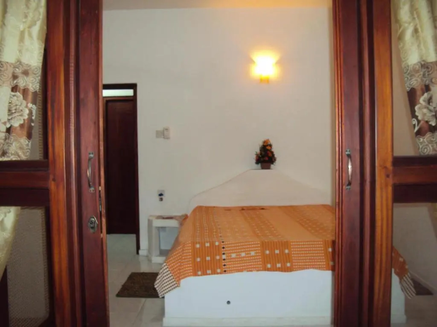 Angel Villa - Exotic Holidays in Private Villa Near Beach