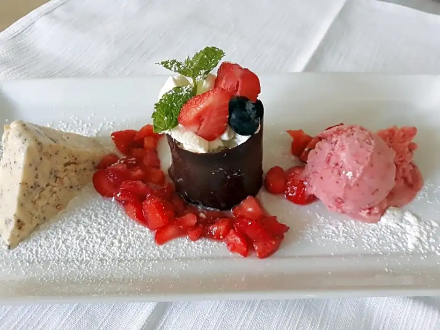 Genusshotel Panorama