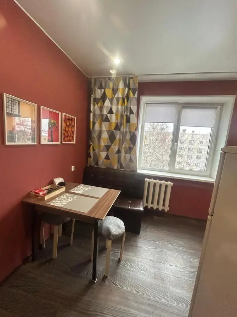 Апартаменты на улице Московская