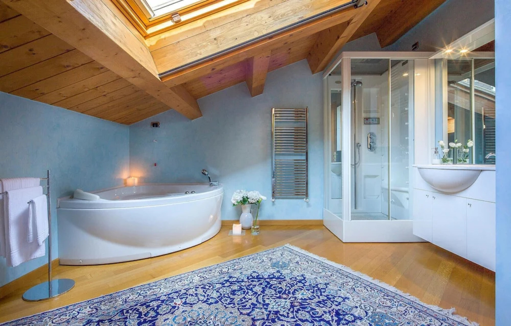 Nice Home in Senigallia With Outdoor Swimming Pool, Private Swimming Pool and 6 Bedrooms