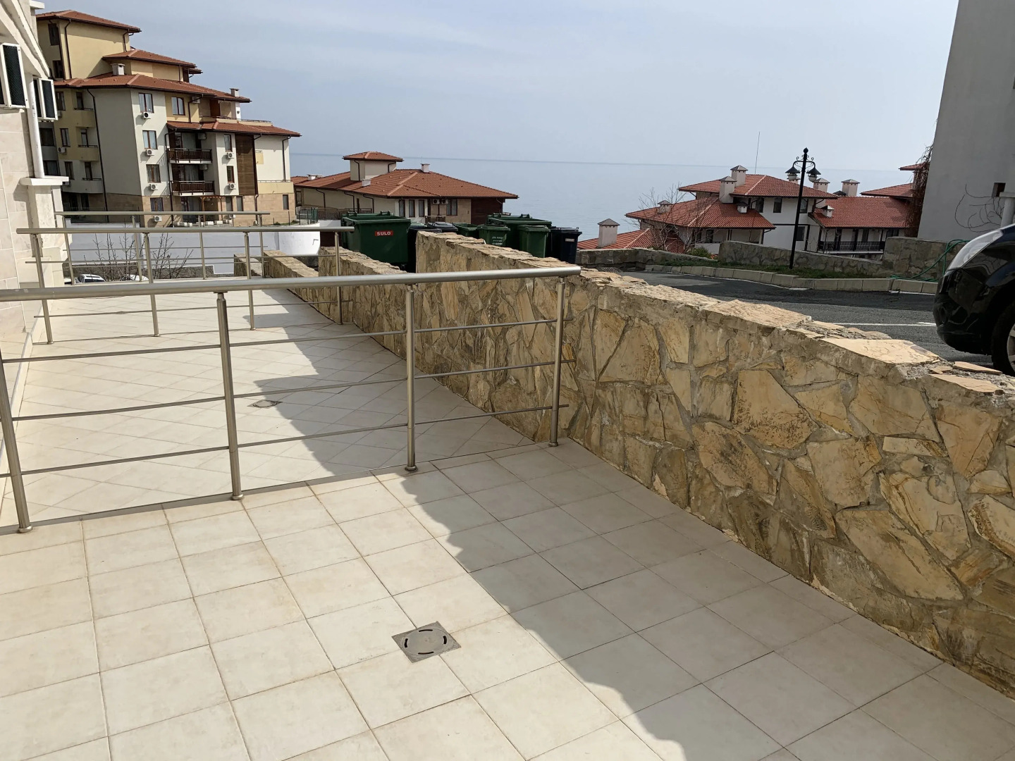 Sineva Park Hotel - All Inclusive