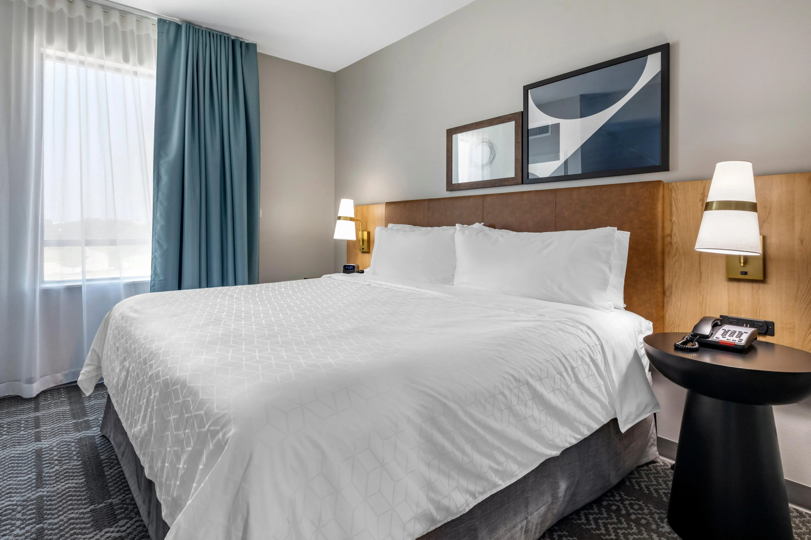 Staybridge Suites Dallas Grand Prairie by IHG