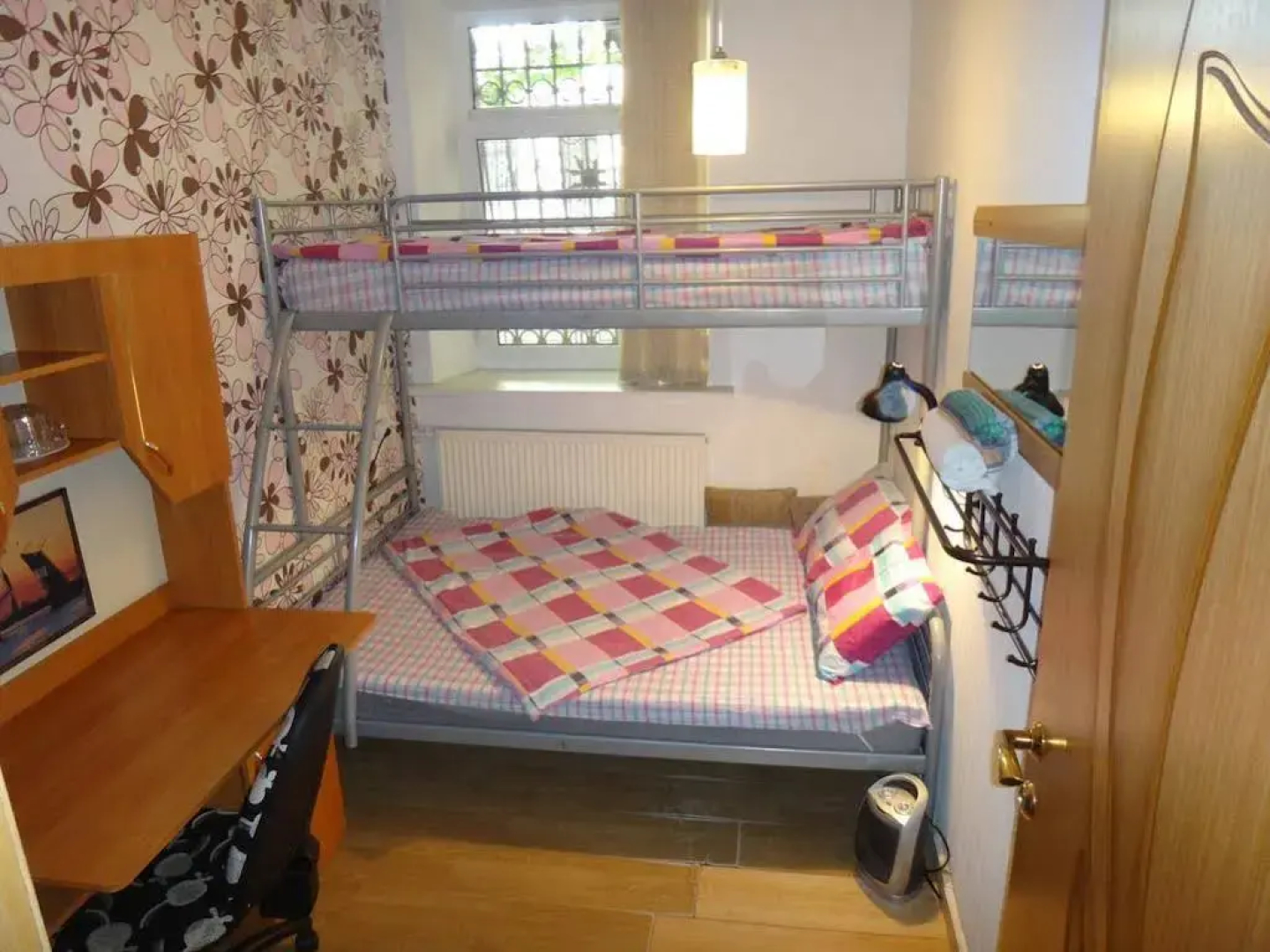 Mini-hotel Tsarskaya Stolitsa