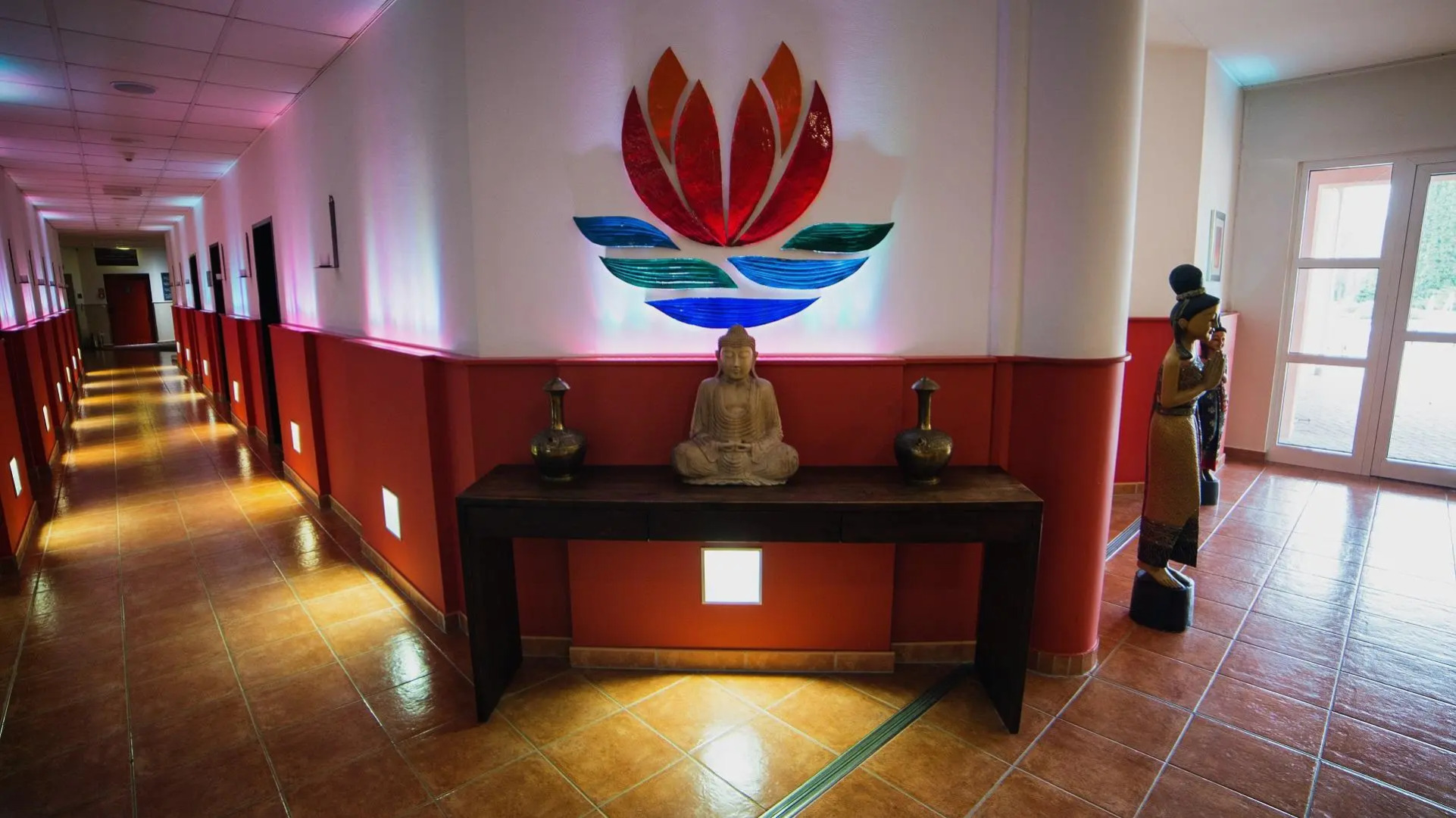 Lotus Therme Hotel & Spa