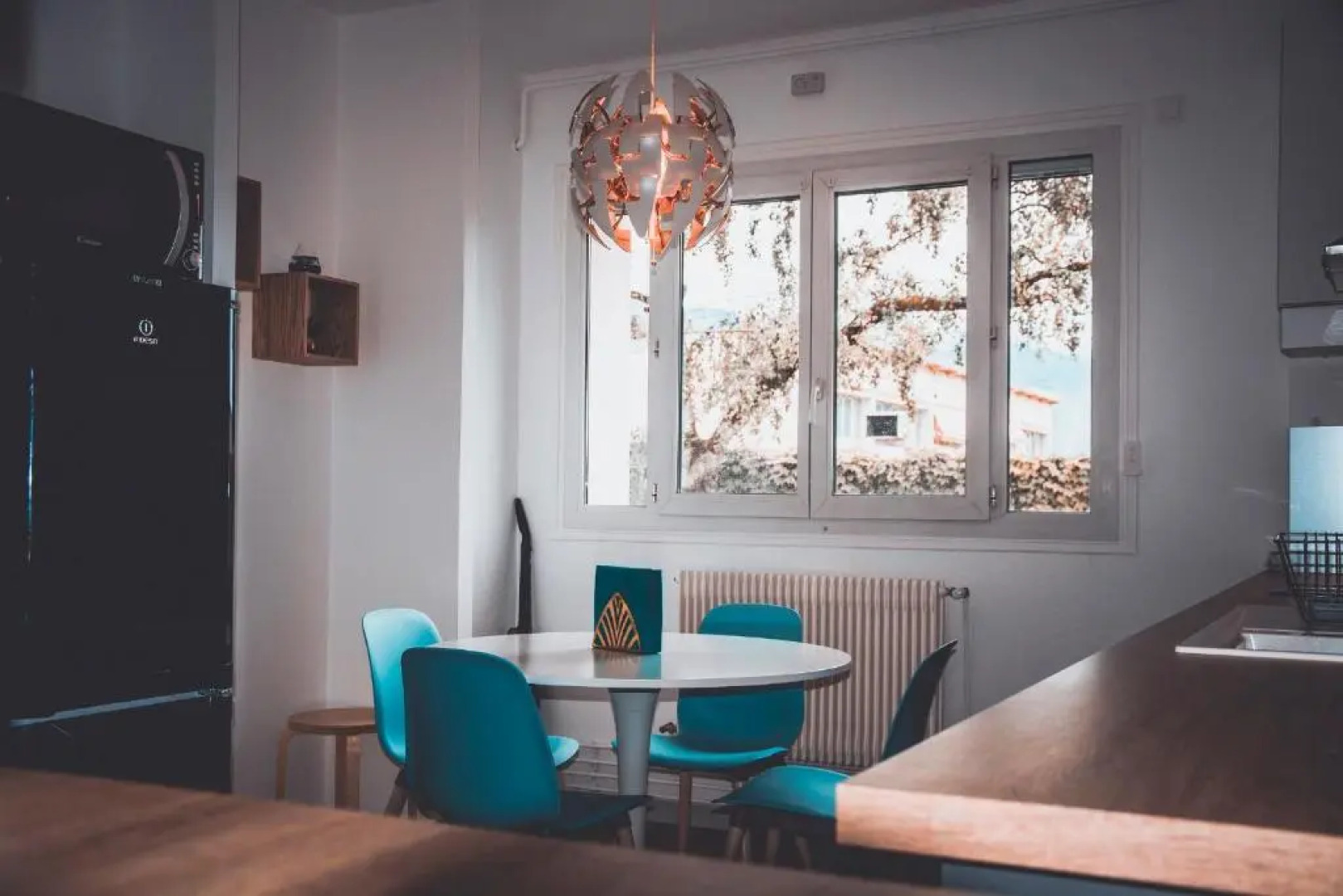 LE LOTUS - Appartement plus parking privatif - V-RENT