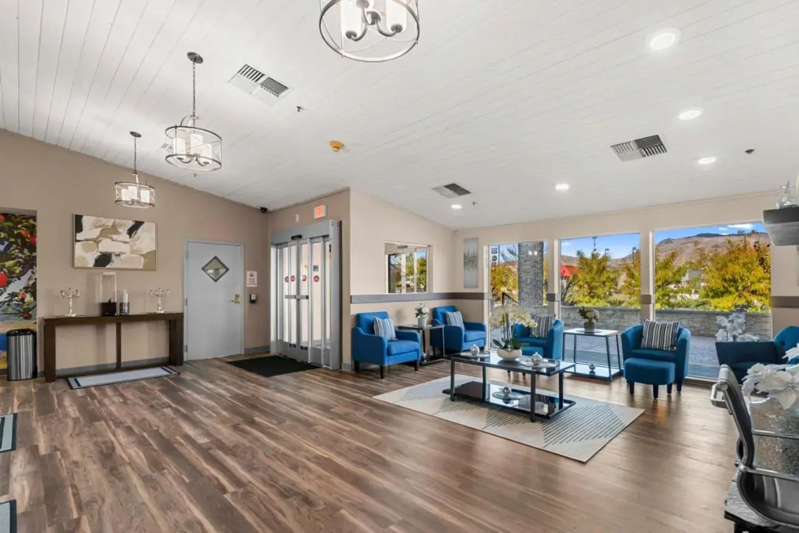 La Quinta Wenatchee #467