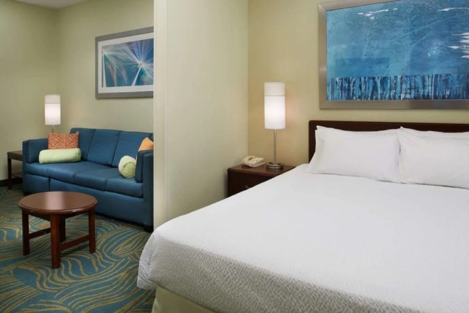 Fairfield Inn & Suites by Marriott St. Louis Chesterfield