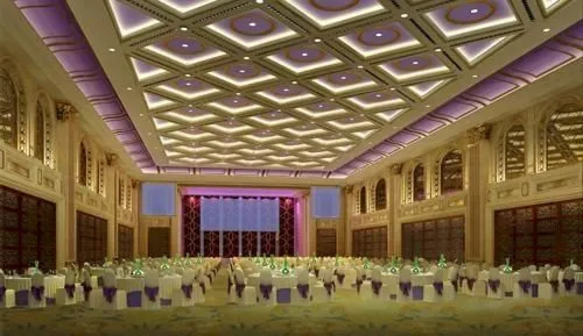 Royal Holiday Hotel - Zhaoqing