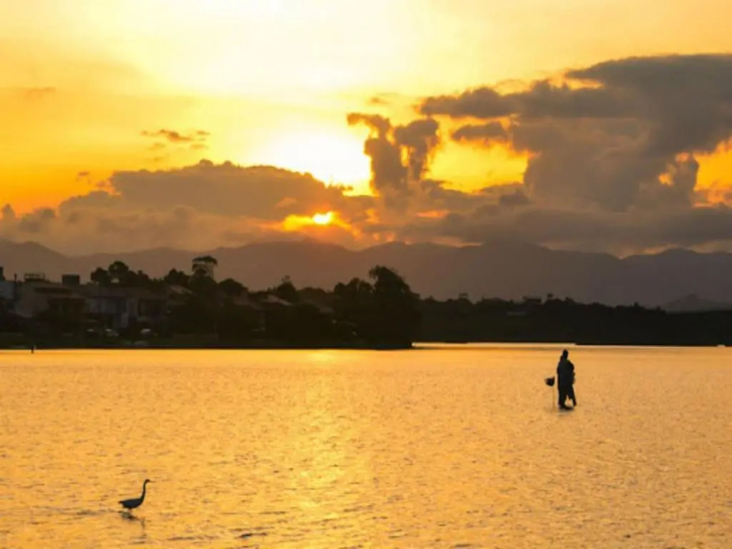 Silvestre Praia Hotel