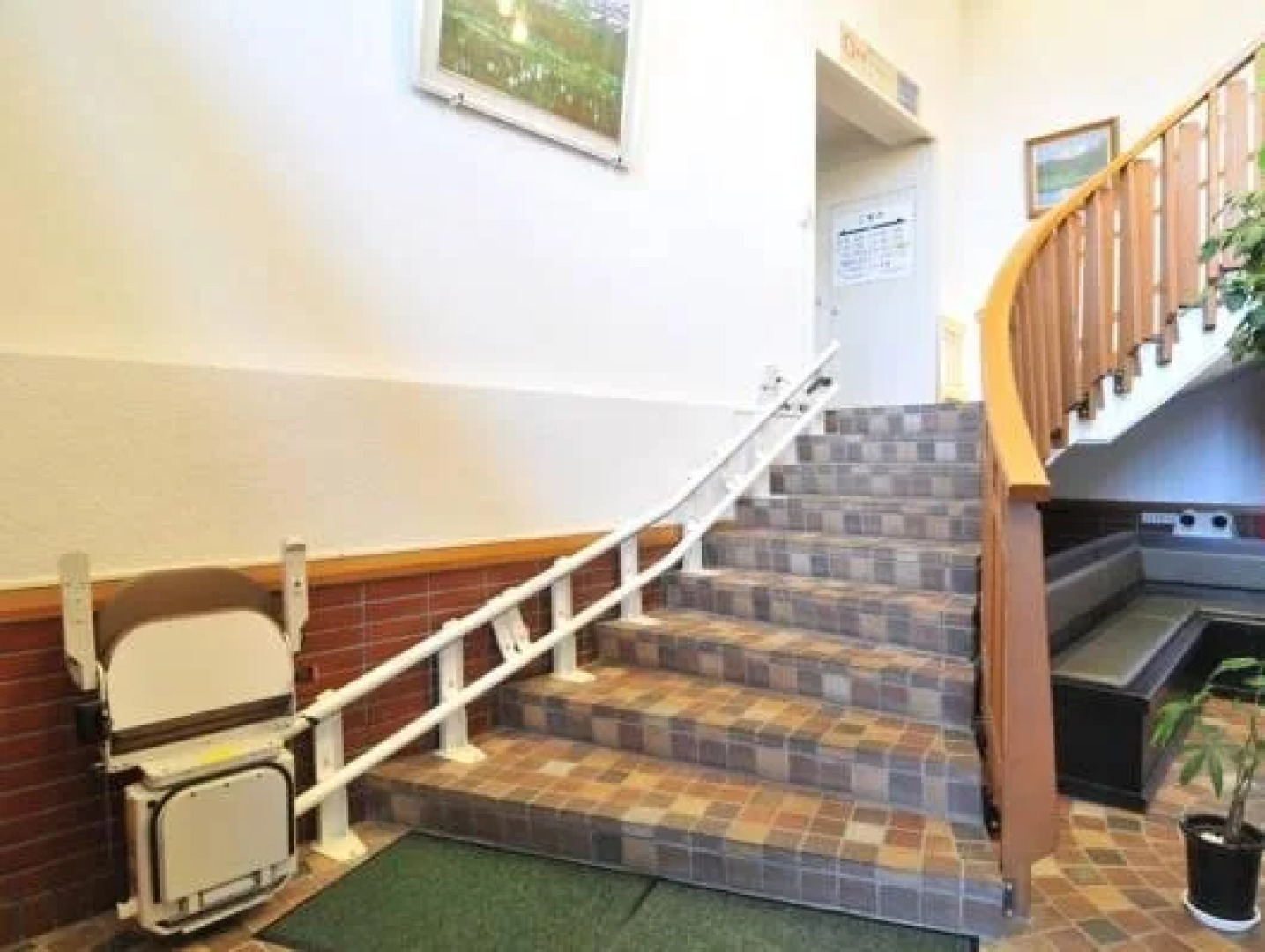 Hakuba Tsugaike Ski Slope Side Espoir Misawa