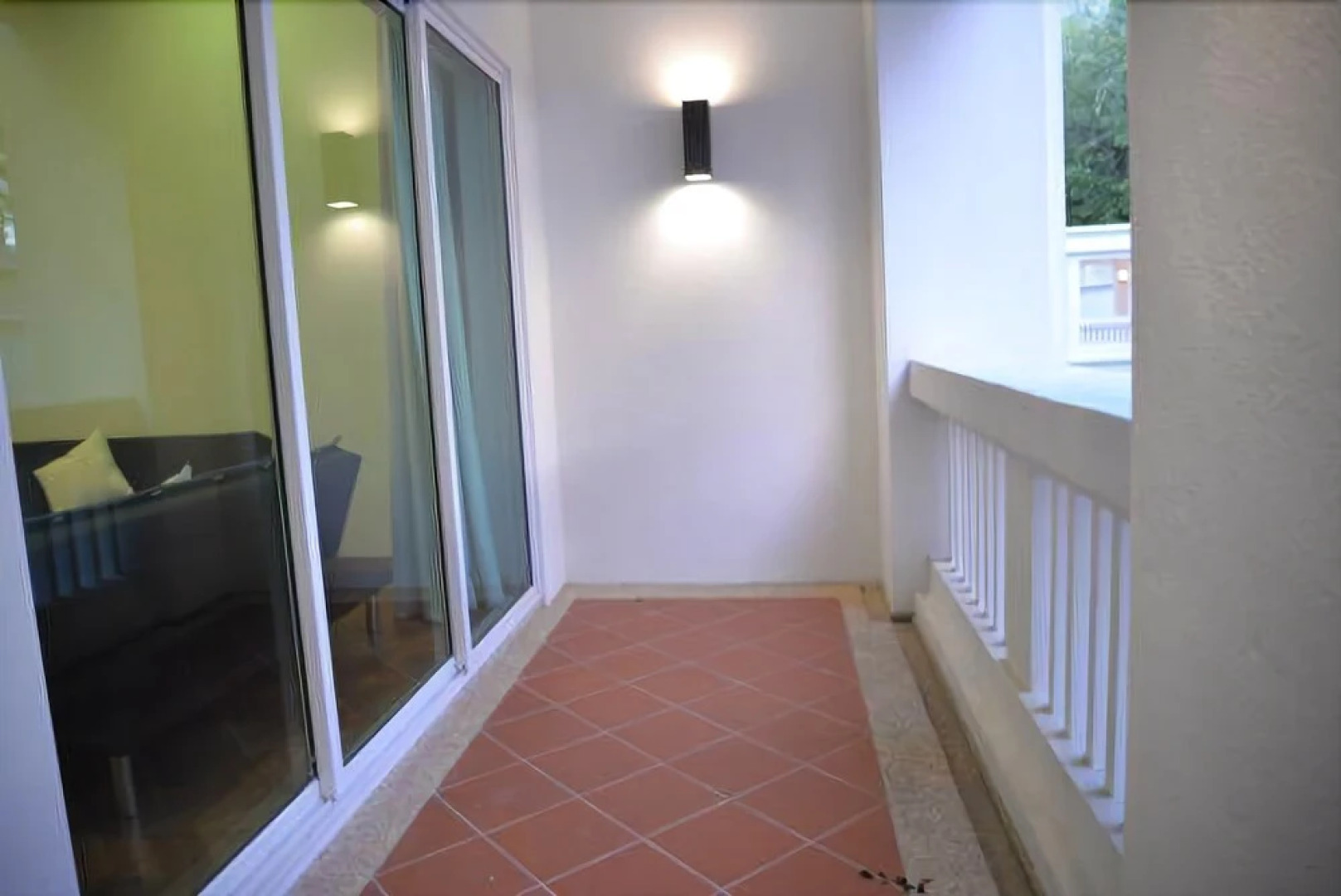 One BR Apartment Straits Quay Penang