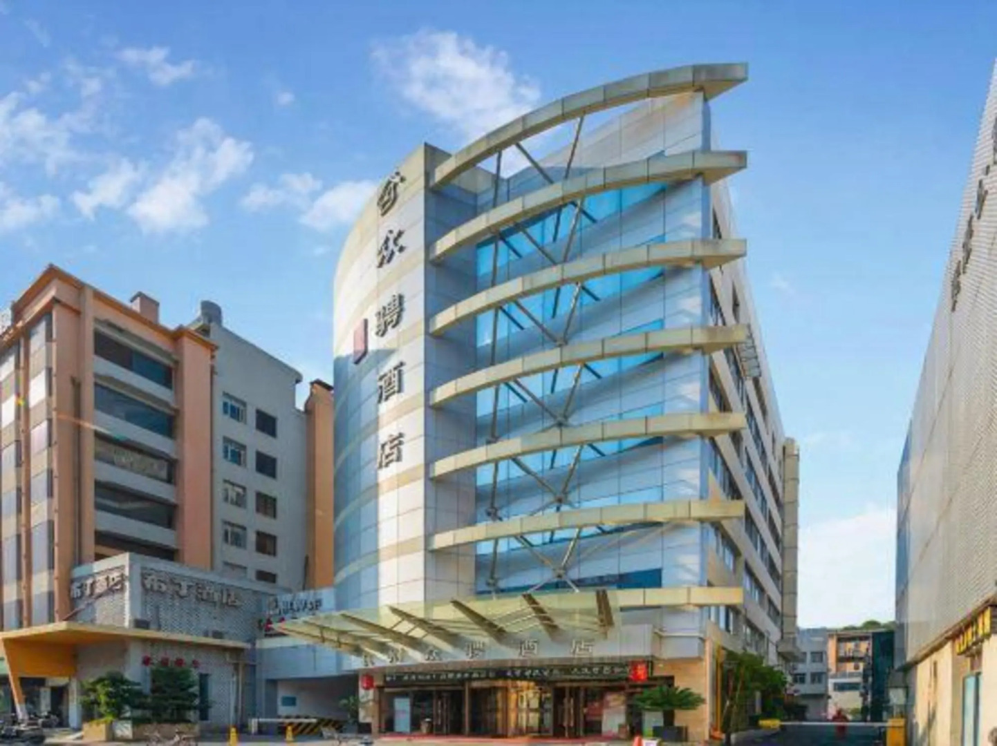 Hangzhou Hongli Hotel