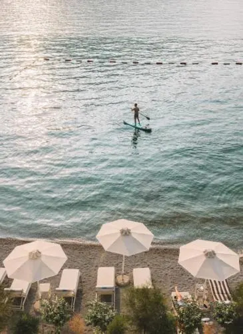 Corso Levante Luxury Suites Dobrota