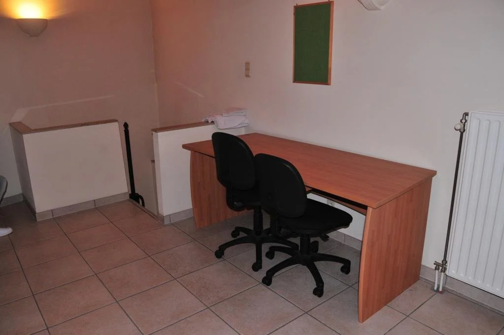 Aparthotel Esplanada