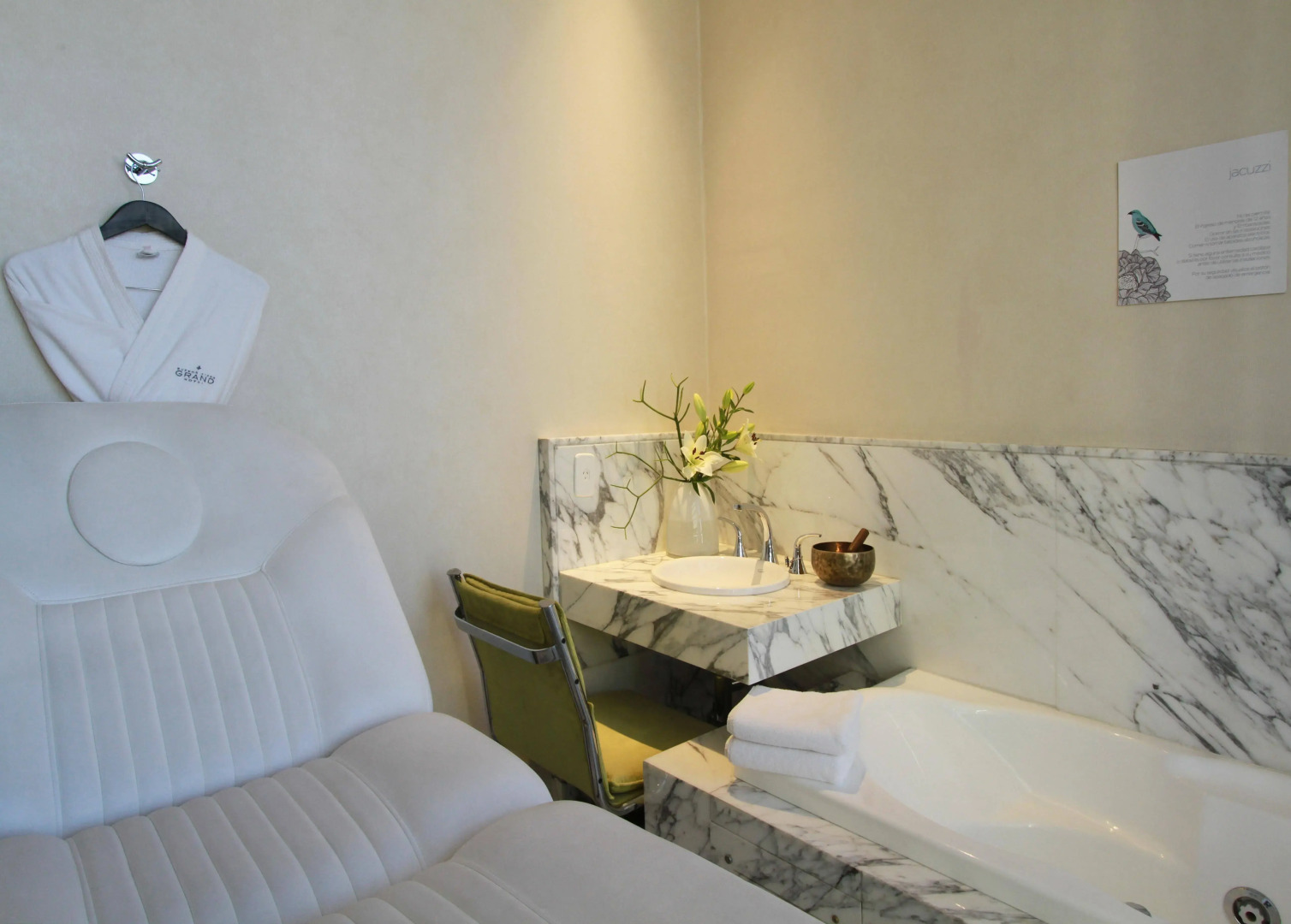 Gran Hotel Argentino