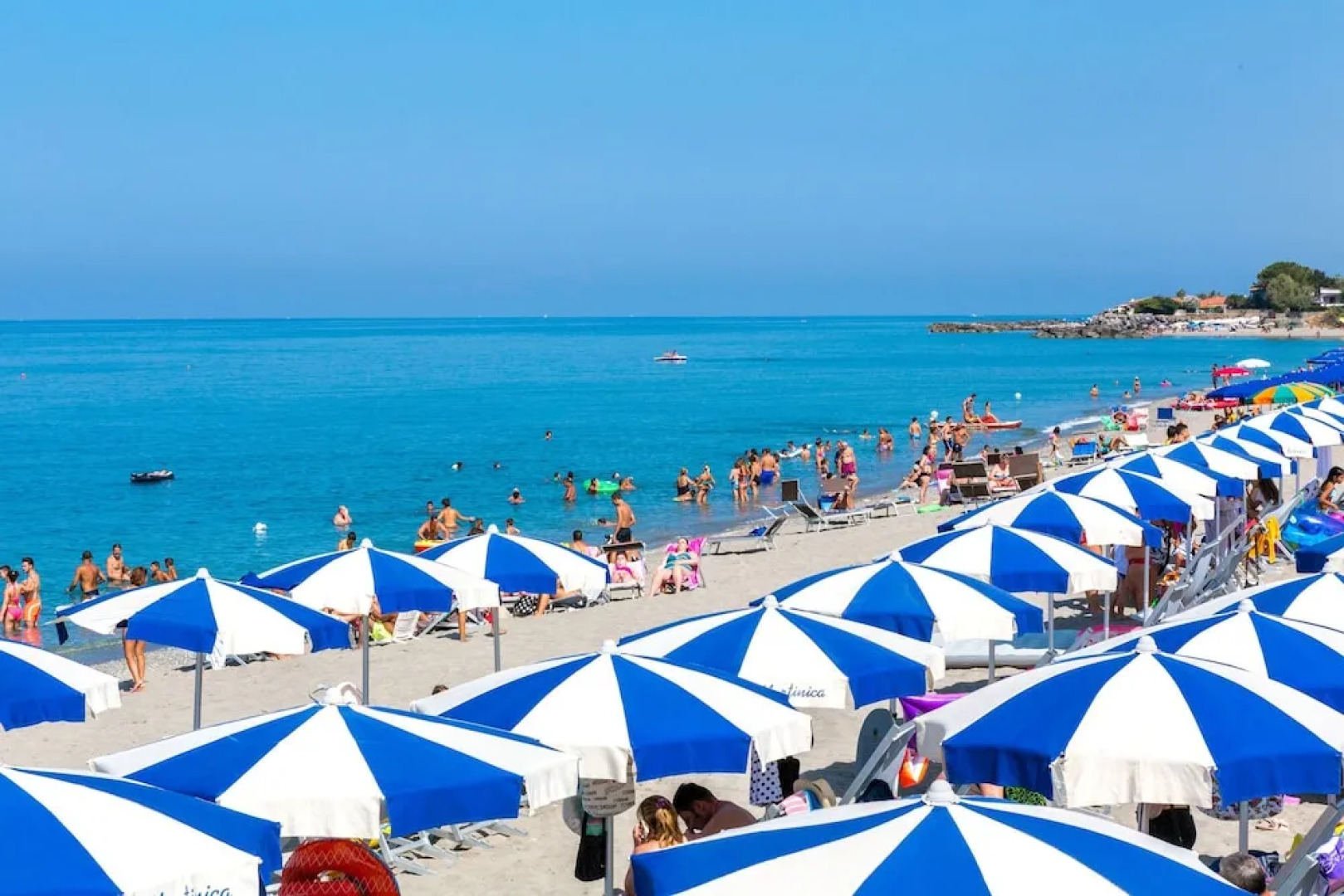 Hotel Club Residence Martinica