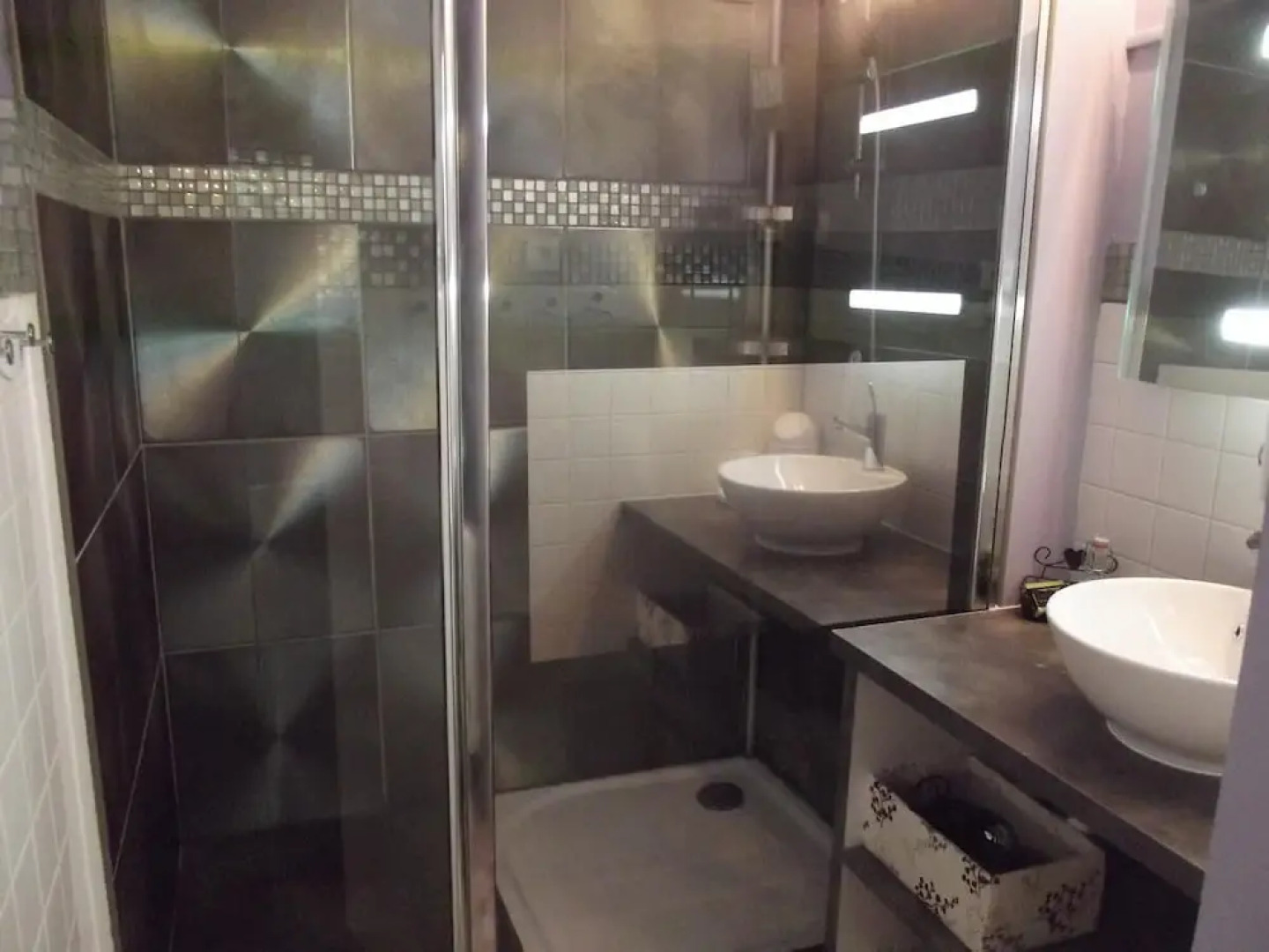 Résidence "Le Belvédère"