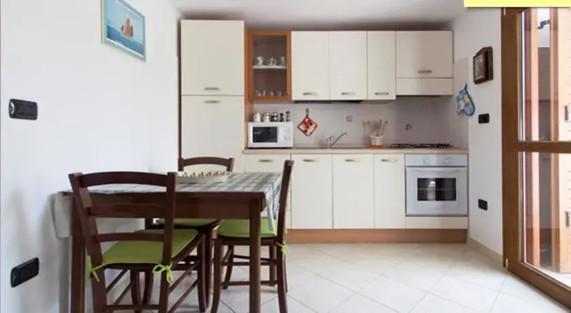 Holiday House Cala Gonone