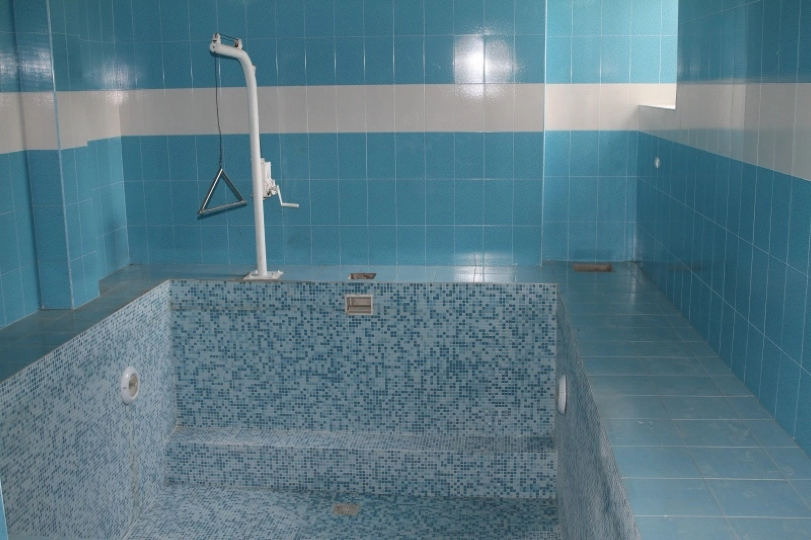 Nevrologicheskij Sanatorij Gjuneshli