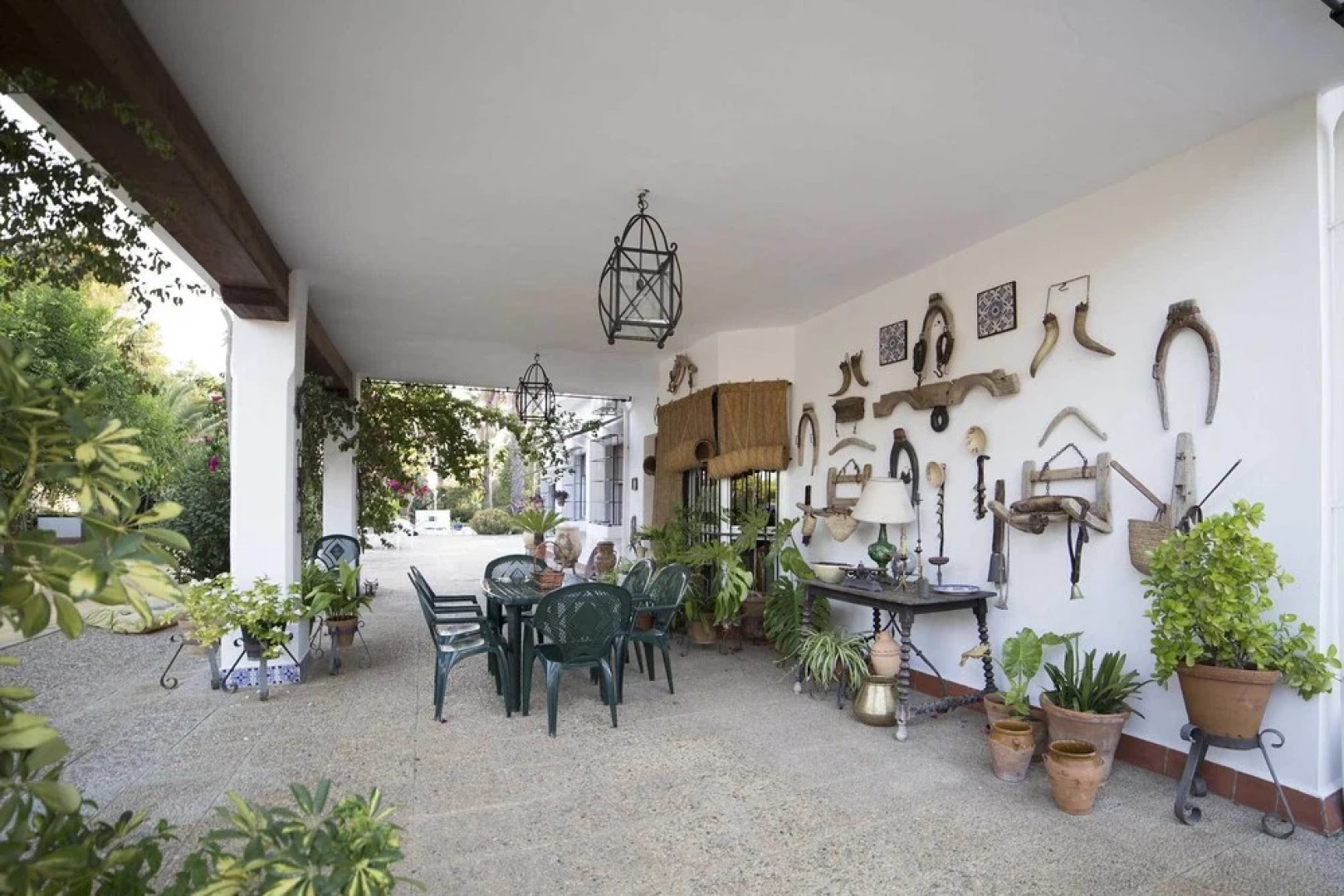 Casa Rural Santa Ana