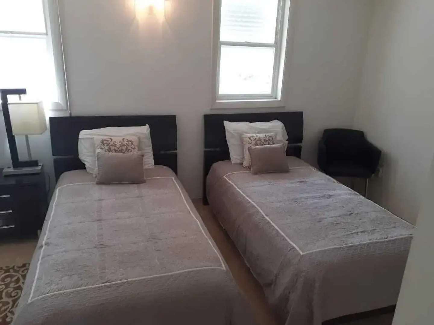 HBK Villa Rentals at Jolly Harbour