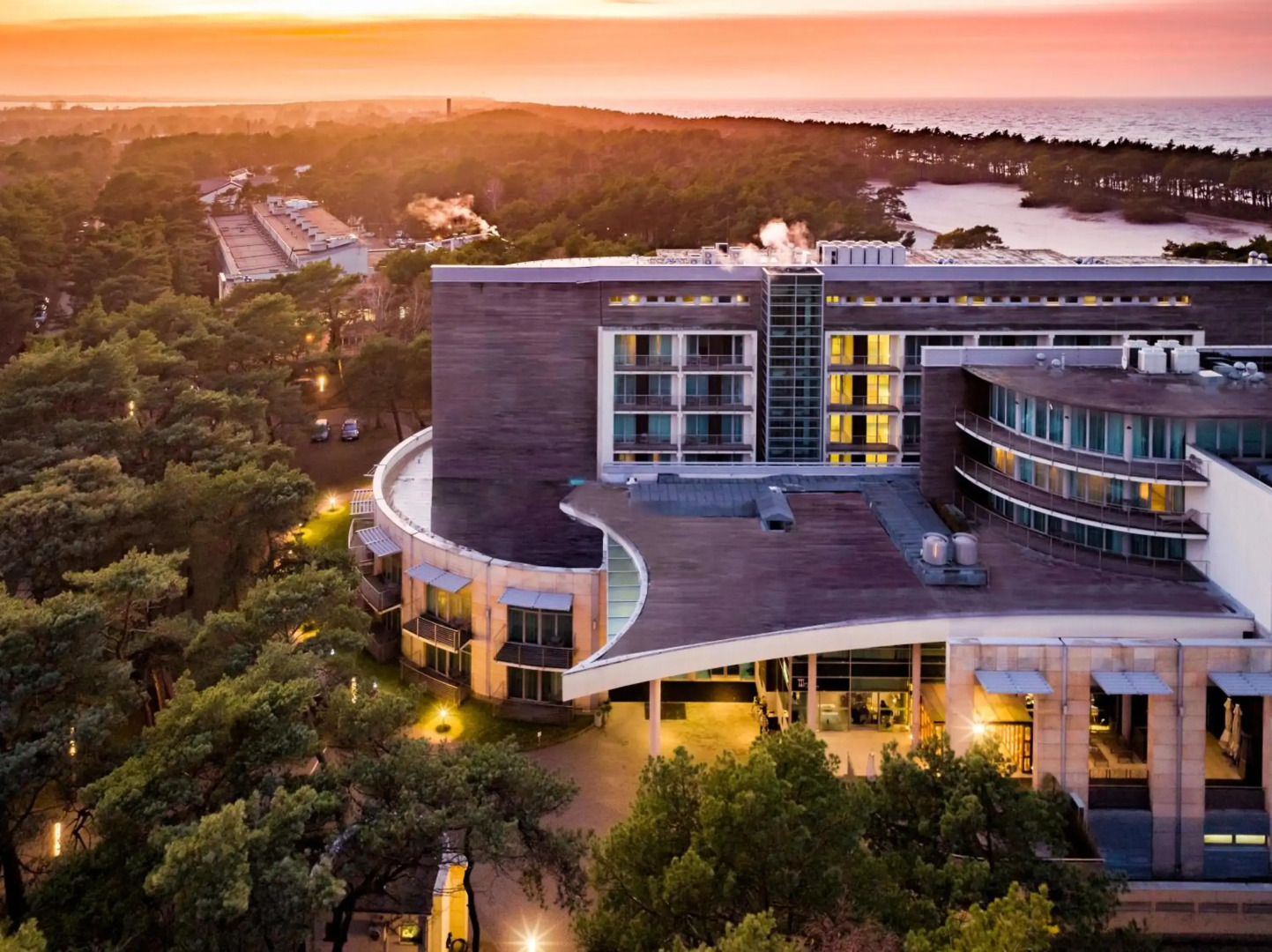 HAVET Hotel Resort & Spa