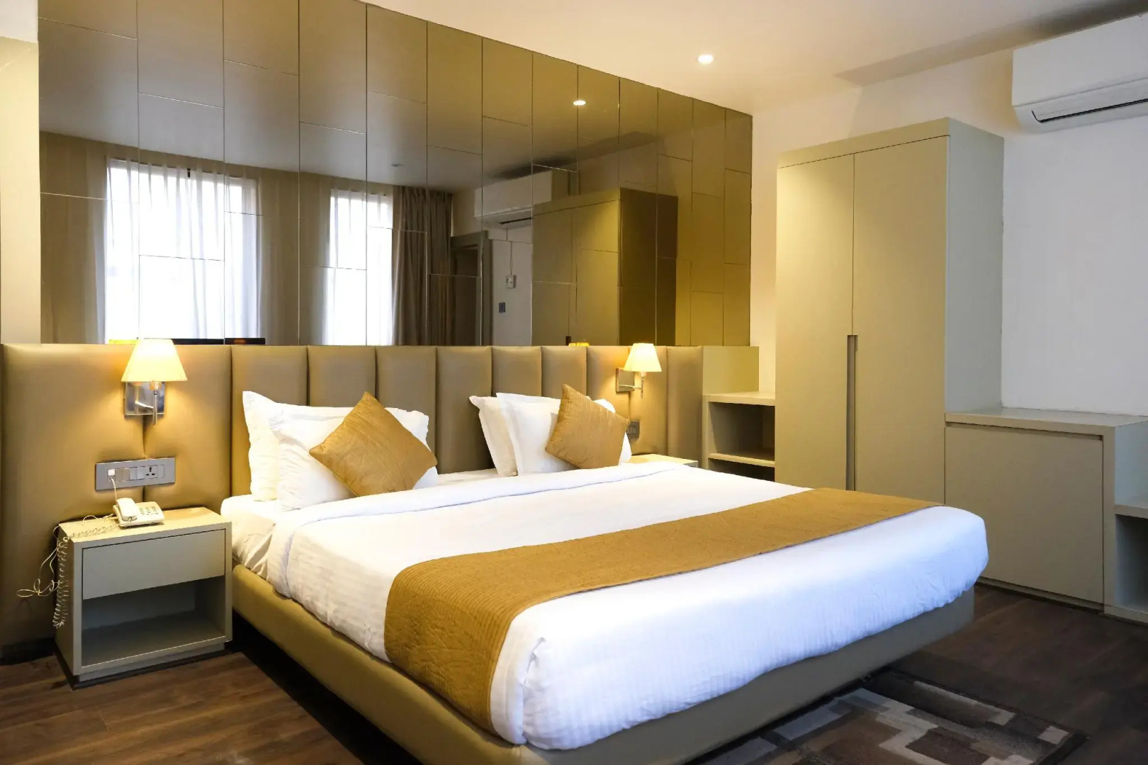 The Wallflower Hotel