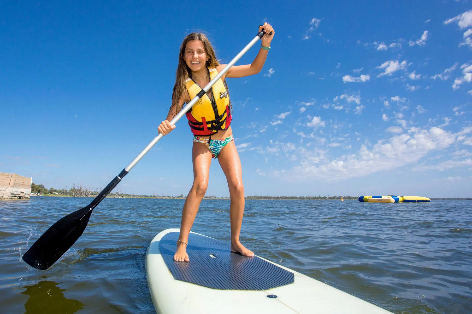 Discovery Parks - Bunbury Foreshore
