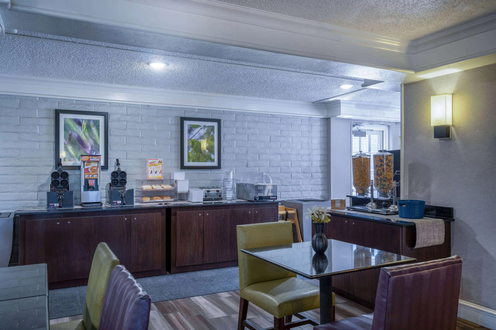 La Quinta Inn by Wyndham Sacramento North