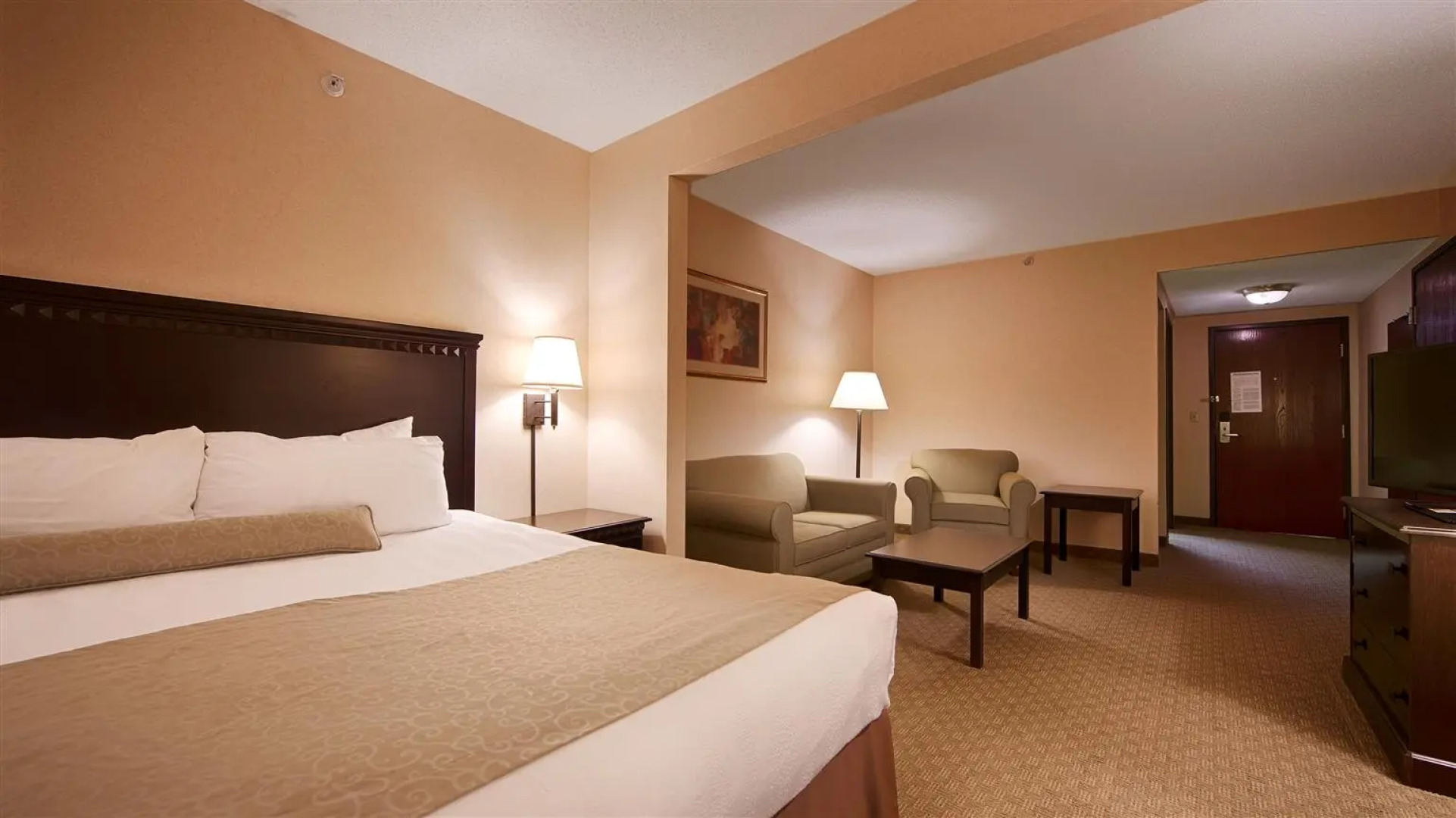 Best Western Danville Inn