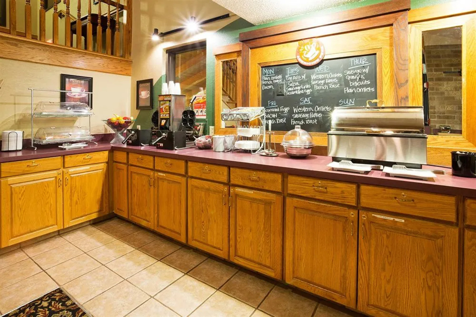 AmericInn Lodge and Suites White Bear Lake