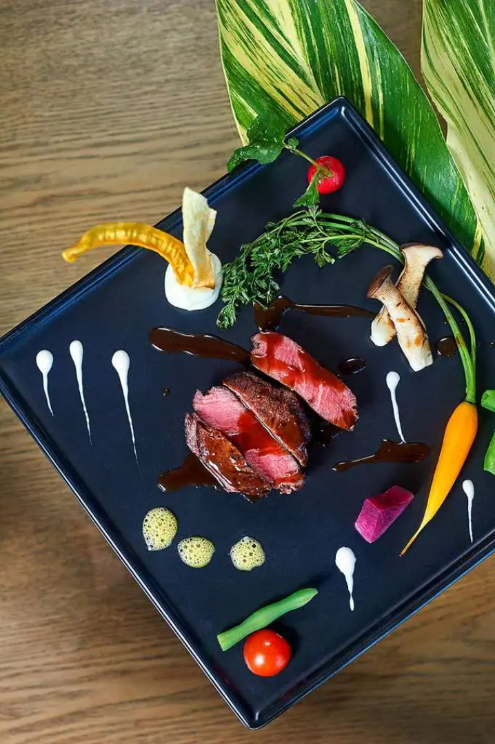 ANA Crowne Plaza Resort Okinawa Uruma Hills by IHG