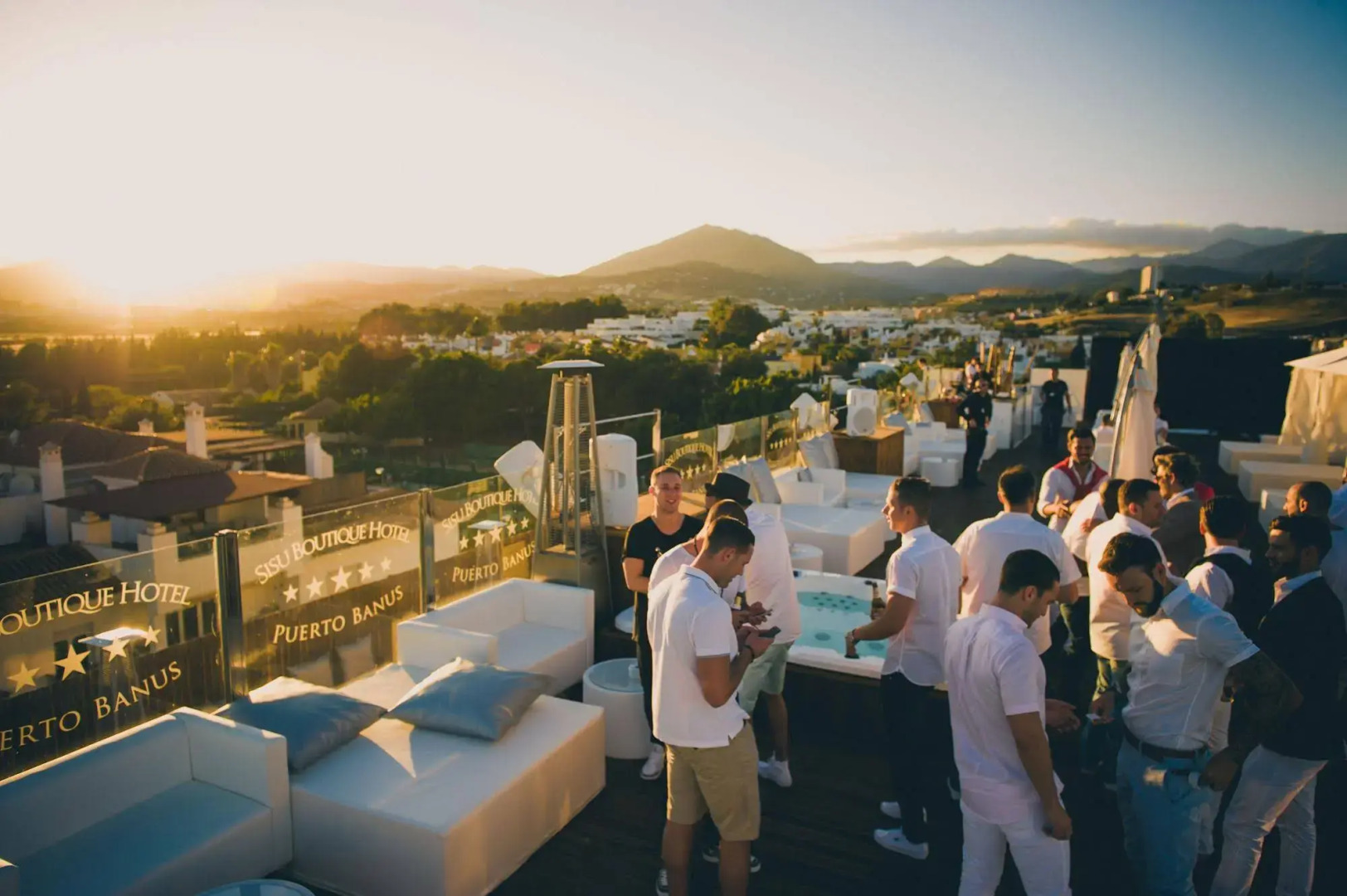 Sisu Boutique Hotel - Adults Only