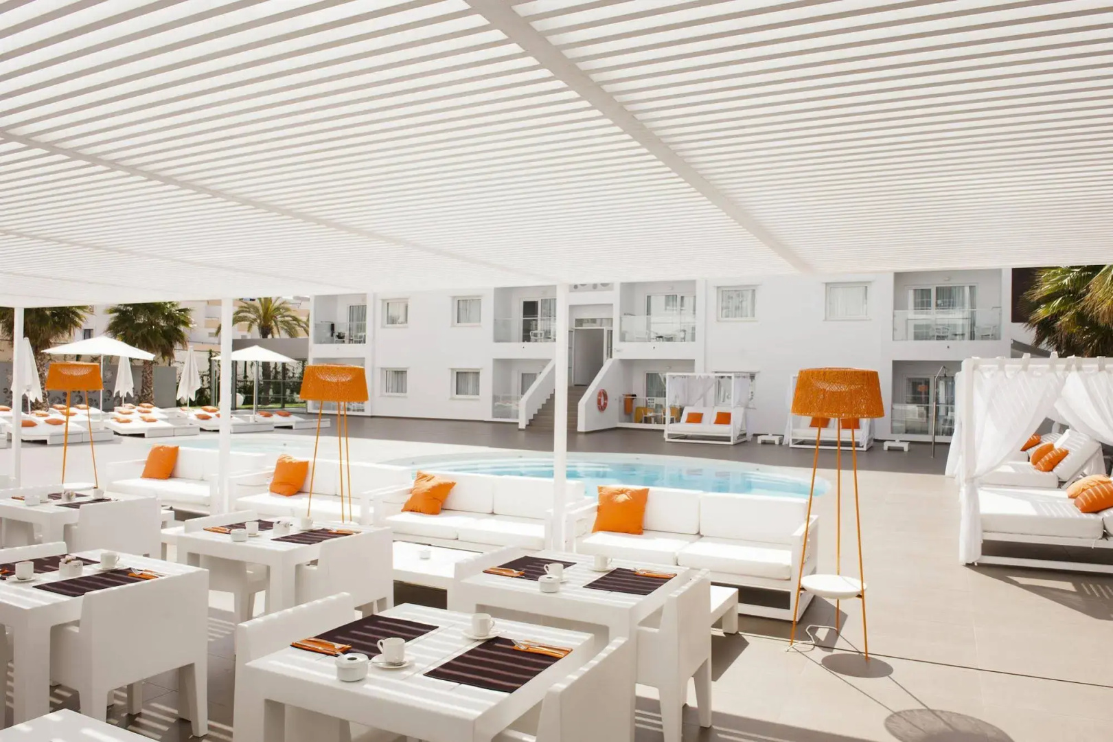 Ibiza Sun Apartments