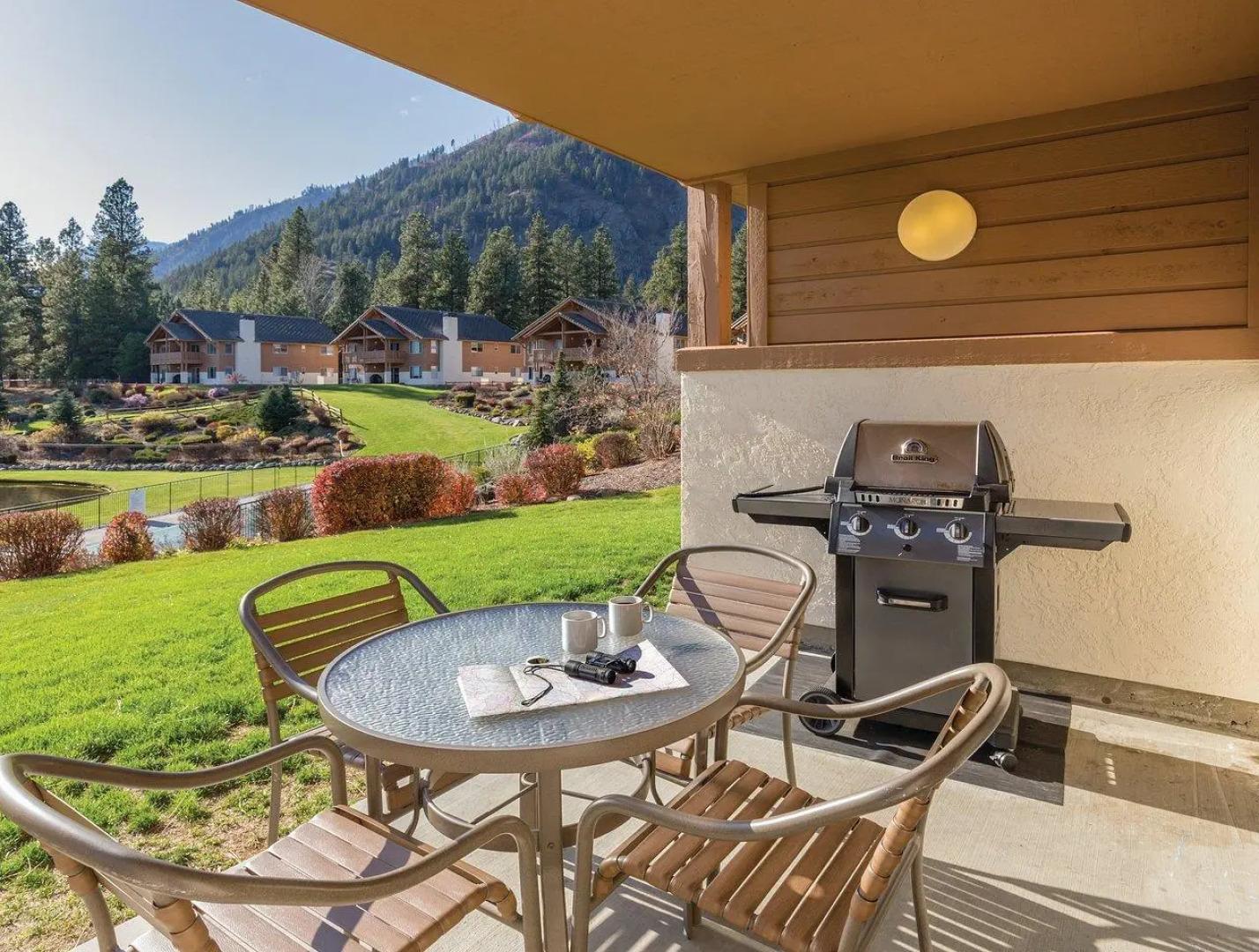 WorldMark Leavenworth