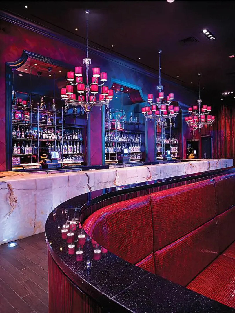 Ameristar Casino Resort and Spa