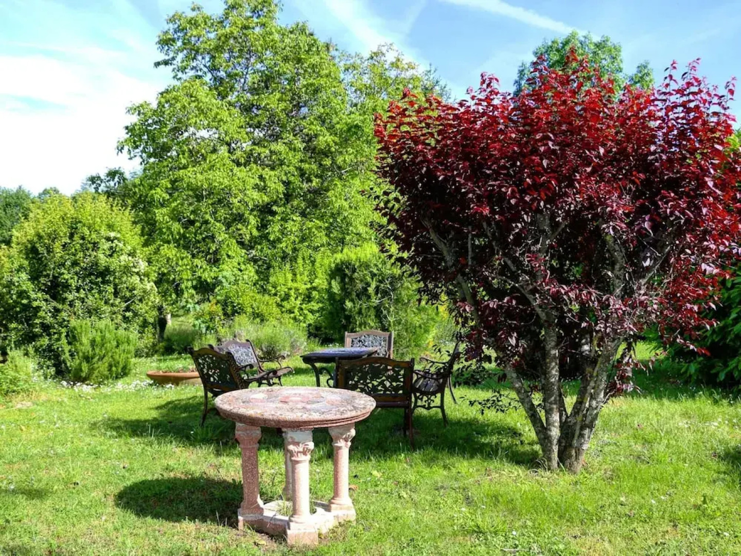 Chalet in Monte Sibillini Park