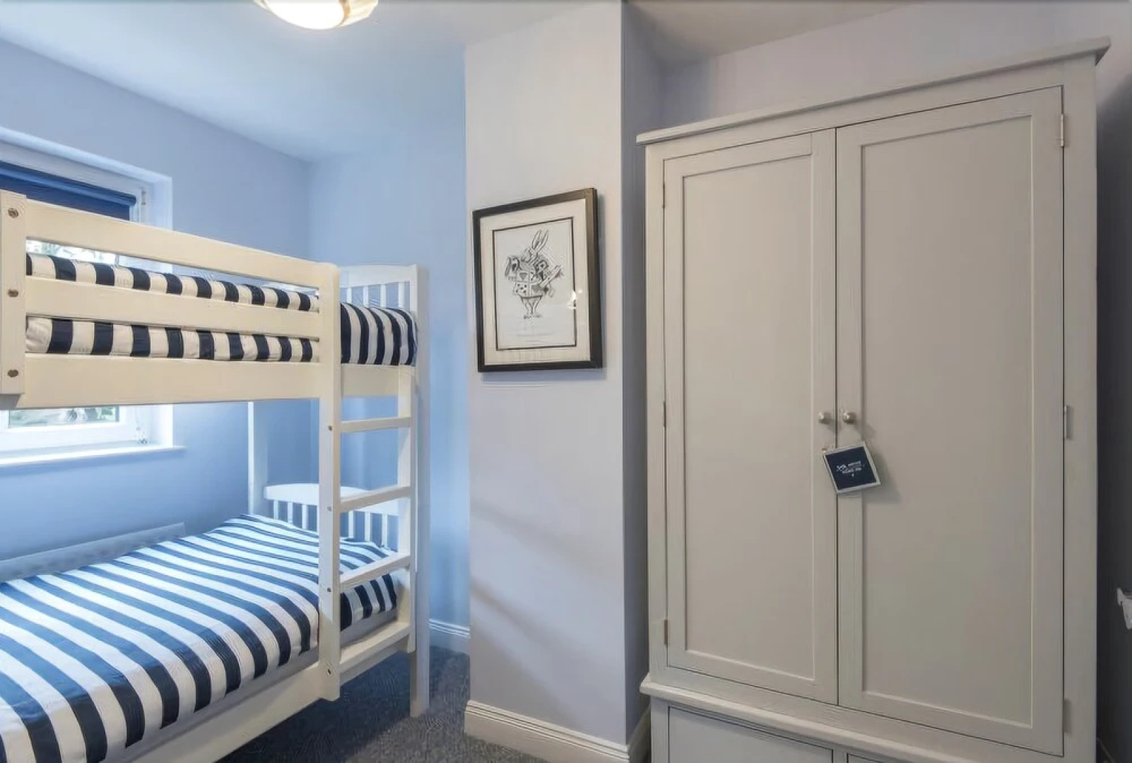 Tollymore Self Catering