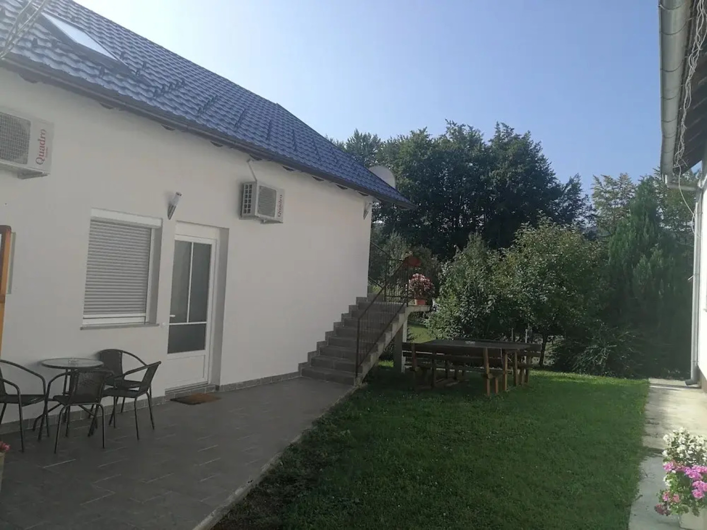 Apartment near Plitvice Lakes