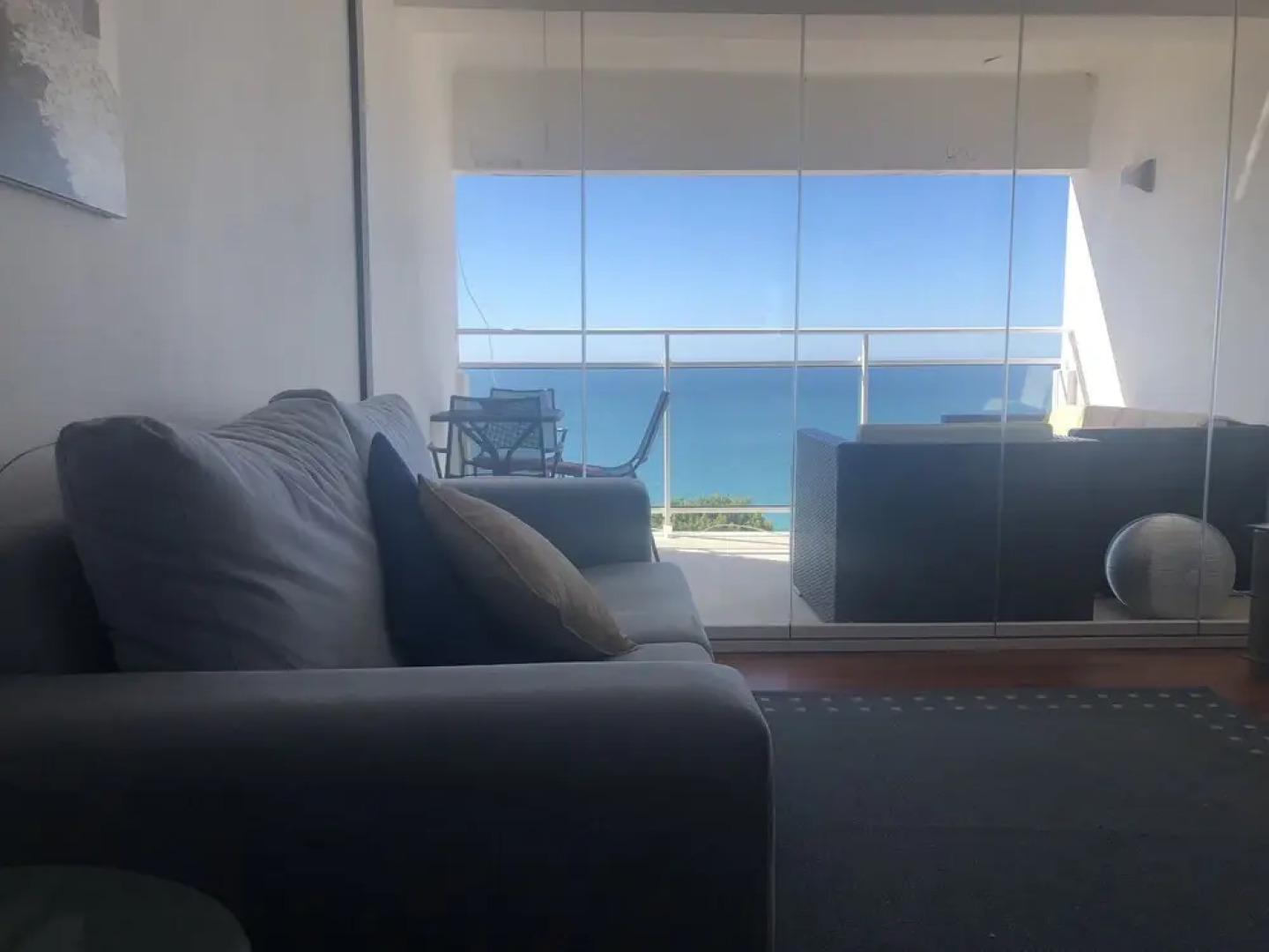 Vistamar Burgau. Lagos. Portu