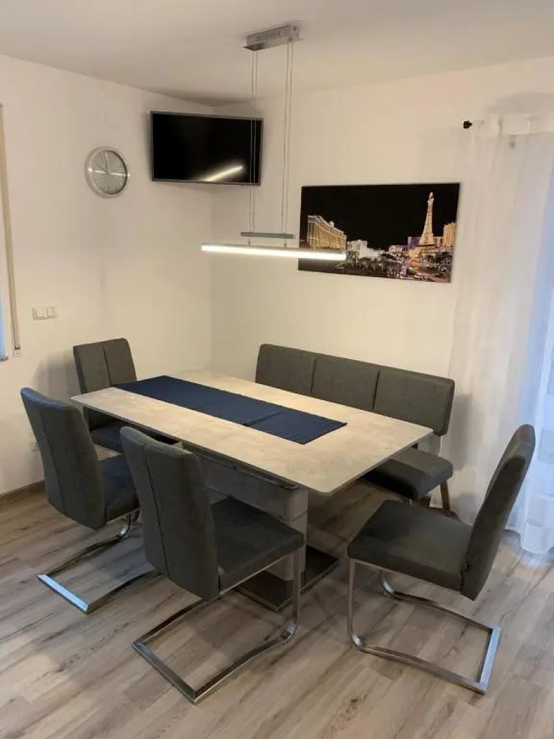 Ferienwohnung Eichinger