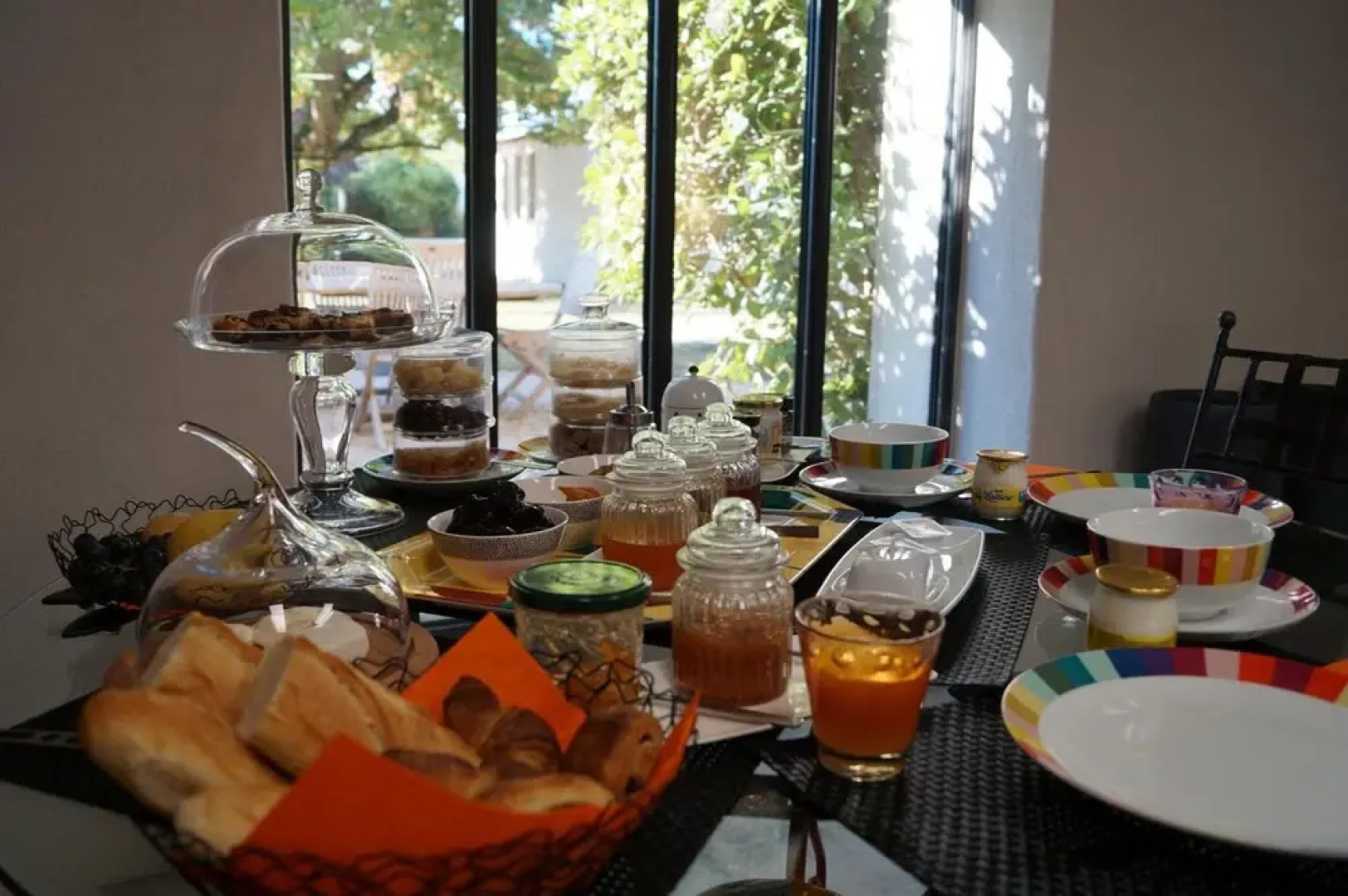 B&B Le Mas de Colongene