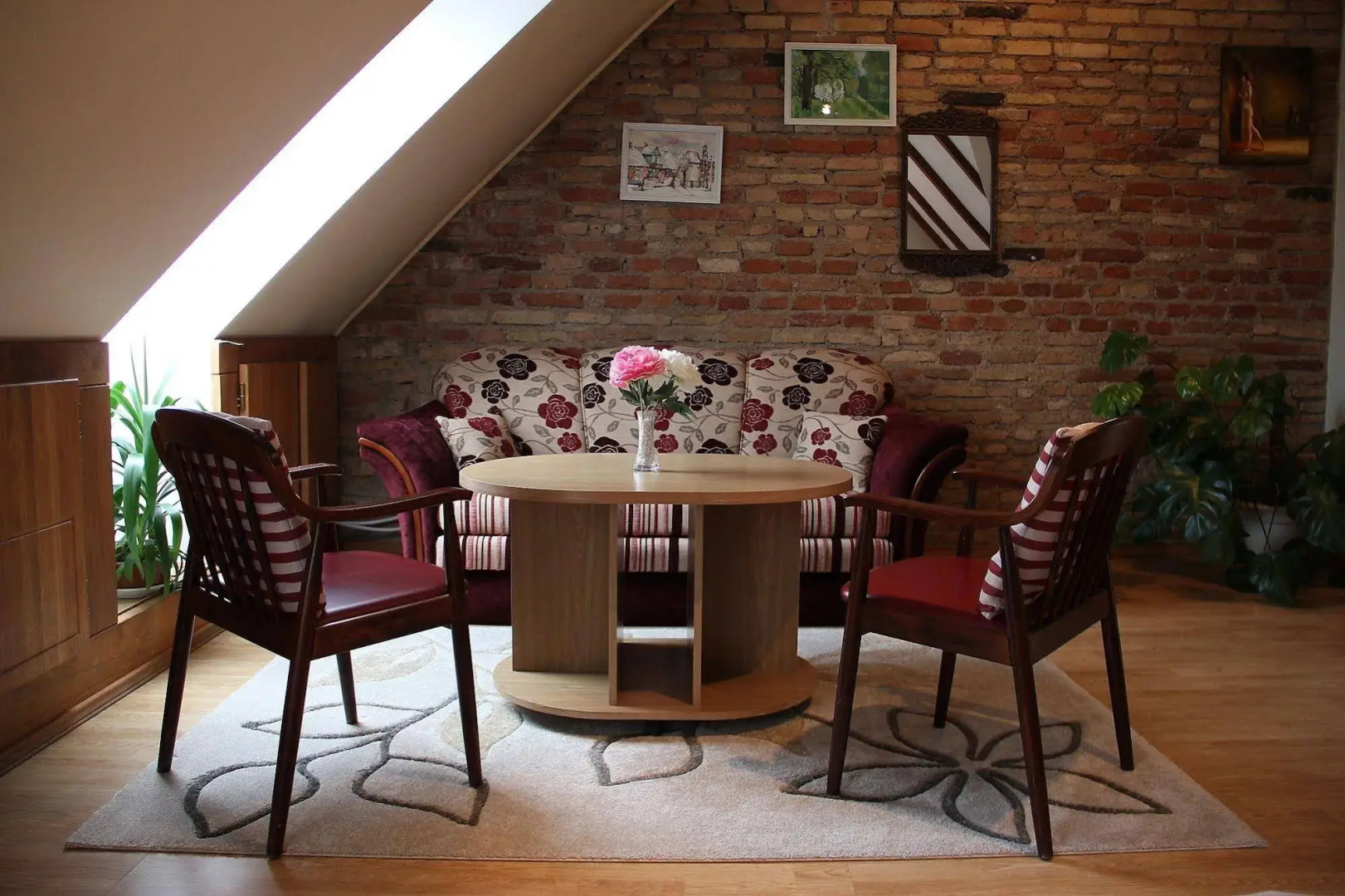 Гостиный дом «Бернардину»