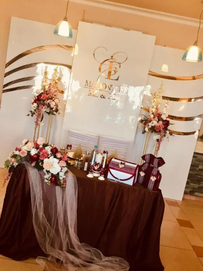 Мотель Семь прудов