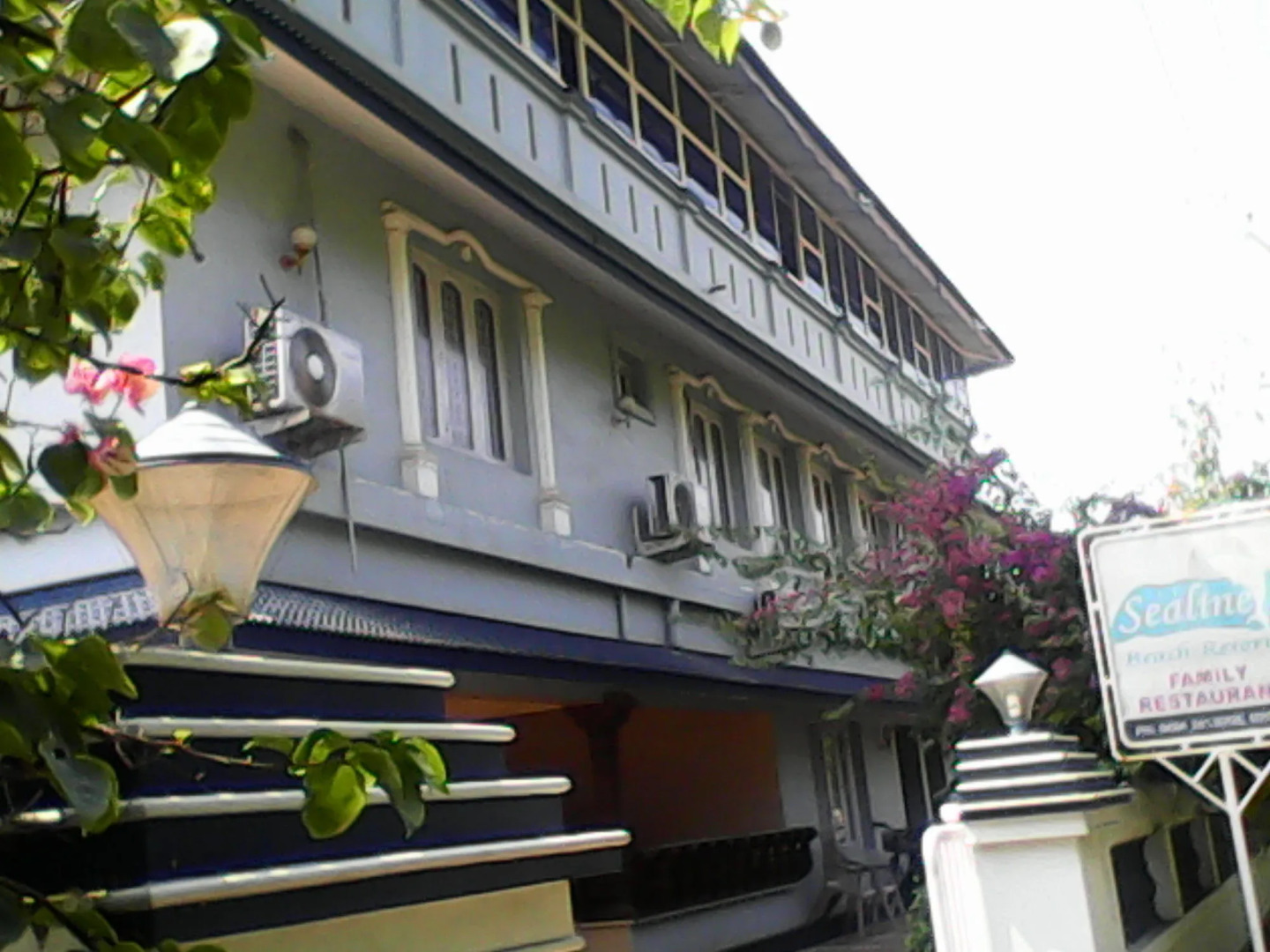 Sealine Beach Resort