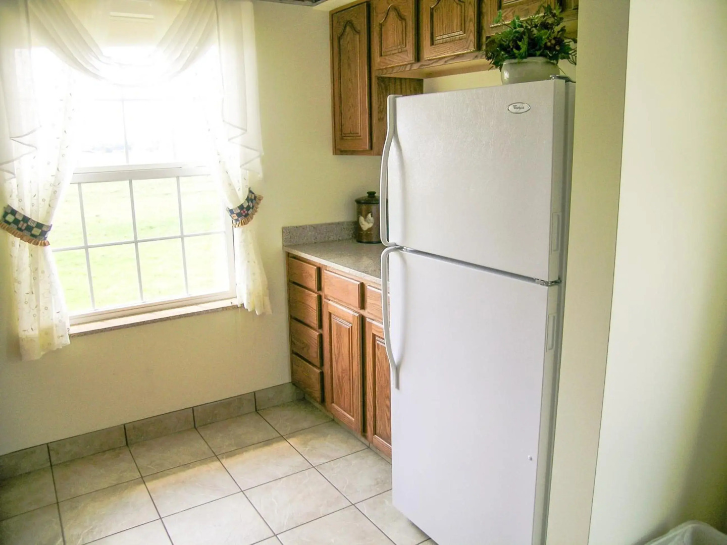 Blue Gate Garden Inn