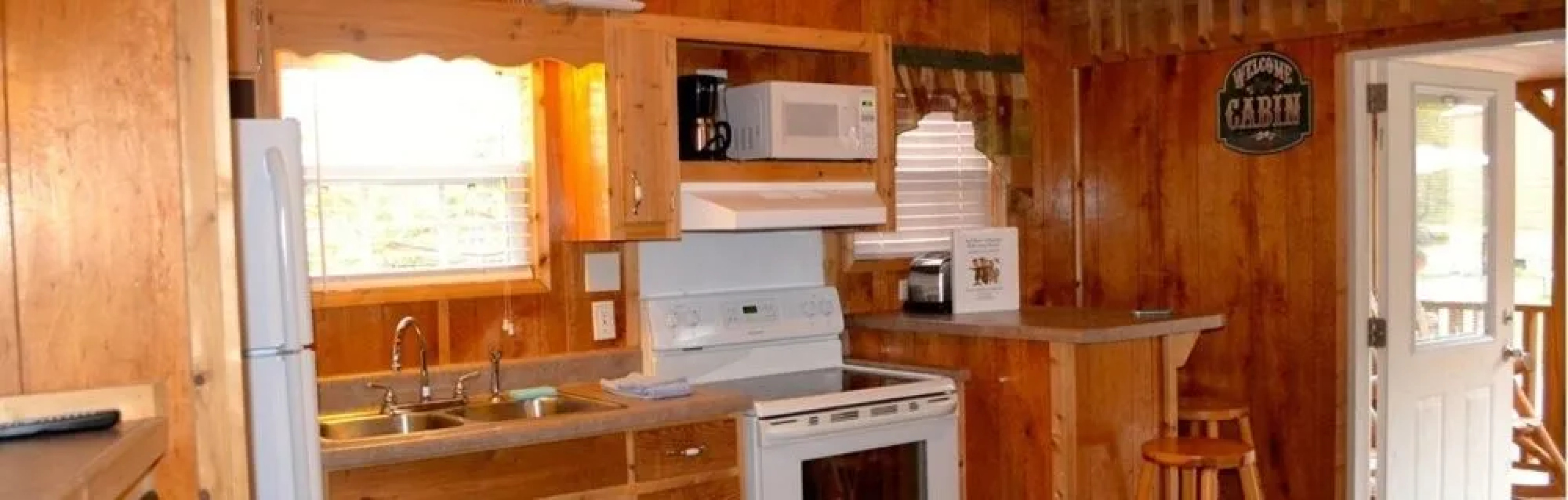 Yogi Bear's Jellystone Park Camp Resort