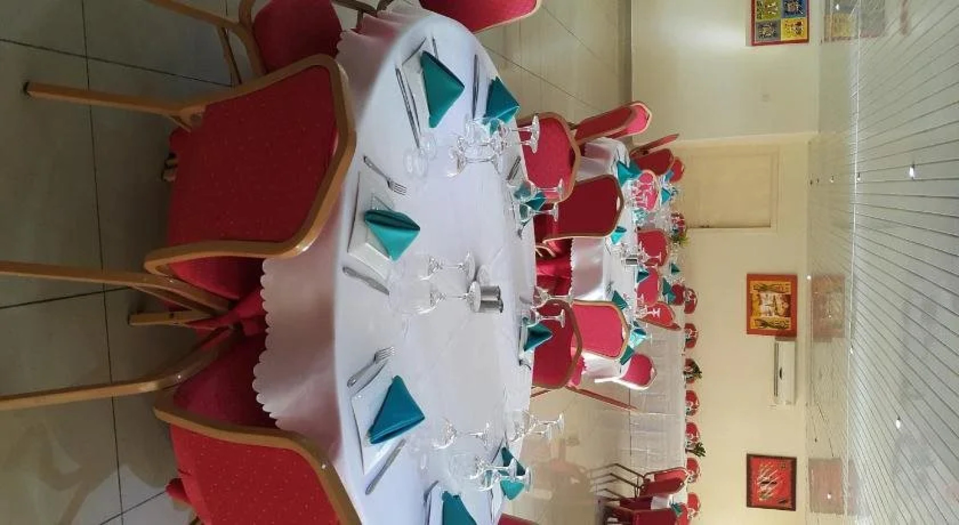 Sierra Lighthouse Hotel